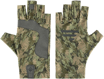 Rękawice Favorite Solar Fishing Gloves