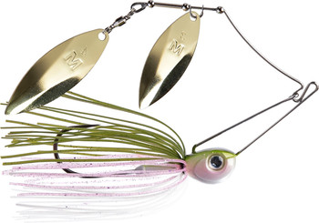 Przynęta Spinnerbait MUSTAD ArmLOCK