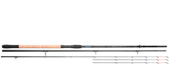 Wędka Cresta Solith River Feeder