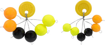 Spławiki Korum Blobs