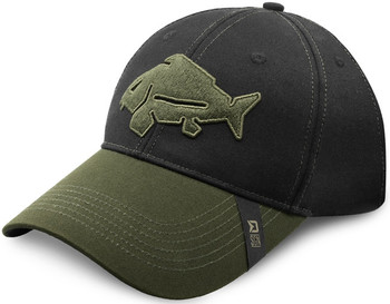 Czapka Delphin OutLINE CARP Full