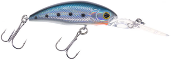 Wobler Kamatsu Sharp Shad