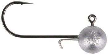 Główka jigowa Mikado Jaws Classic