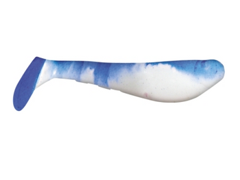 Przynęta gumowa ripper Konger Killer Shadow