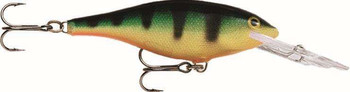 Wobler Rapala Shad Rap
