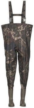 Wodery Nash Zero Tolerance HD Waders