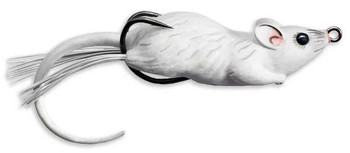 Guma zbrojona mysz Live Target Hollow Body Mouse