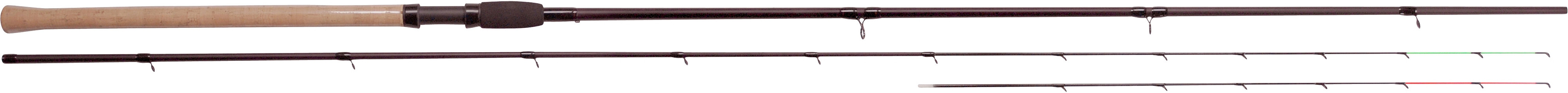 Wędka Drennan Red Range Carp Feeder