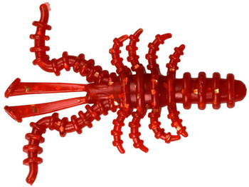 Guma spinningowa Bait Breath Saltwater Mosya