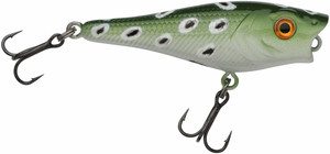 Wobler Berkley Pulse Pop