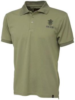 Koszulka Prologic Clothing Bank Bound Polo