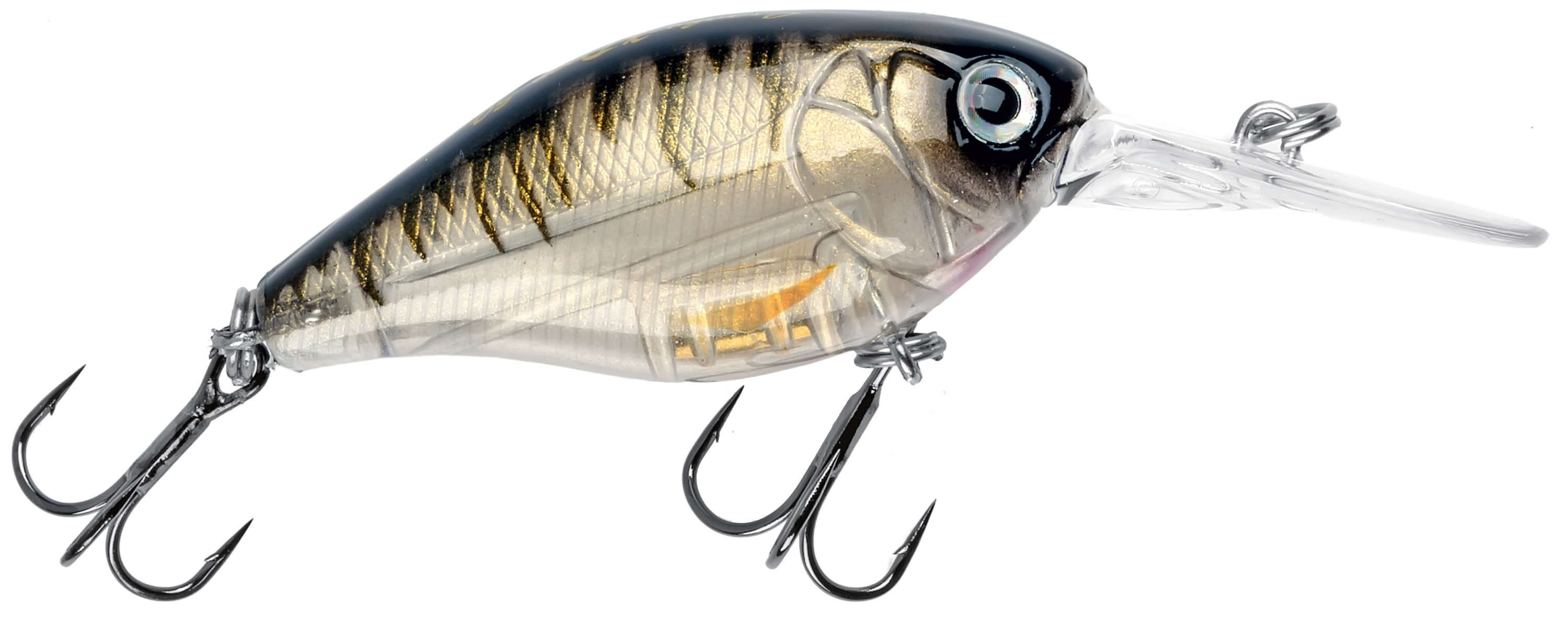Wobler Strike Pro Cranky-X