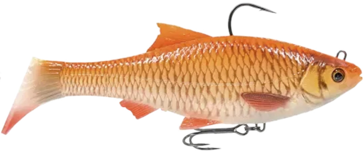 Guma spinningowa Savage Gear 3D Roach RTF FS