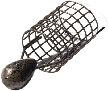 Koszyczek zanętowy Drennan Distance Cage Feeder