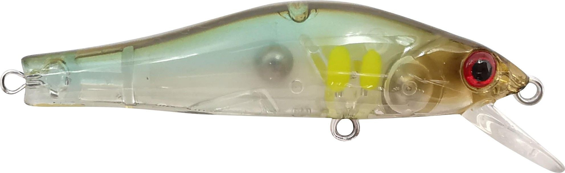 Wobler MUSTAD Scurry Minnow