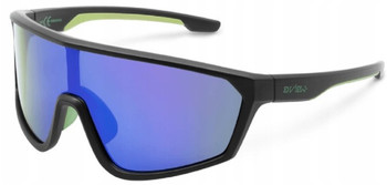 Okulary polaryzacyjne Delphin VIEW