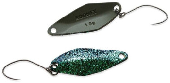 Błystka Wahadłowa Nories Masukuroto Rooney