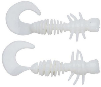 Przynęta gumowa Berkley Powerbait Power Curly