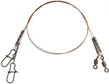 Przypon spinningowy Select 1x19