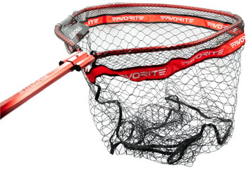 Podbierak gumowany Favorite RBLN120