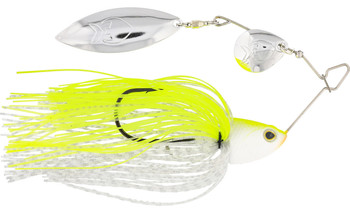 Spinnerbait Westin Mvibe Colorado