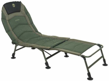 Fotel z leżakiem Mivardi Recliner New Dynasty