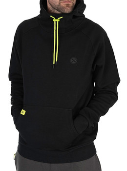 Bluza Matrix Black Edition Hoody
