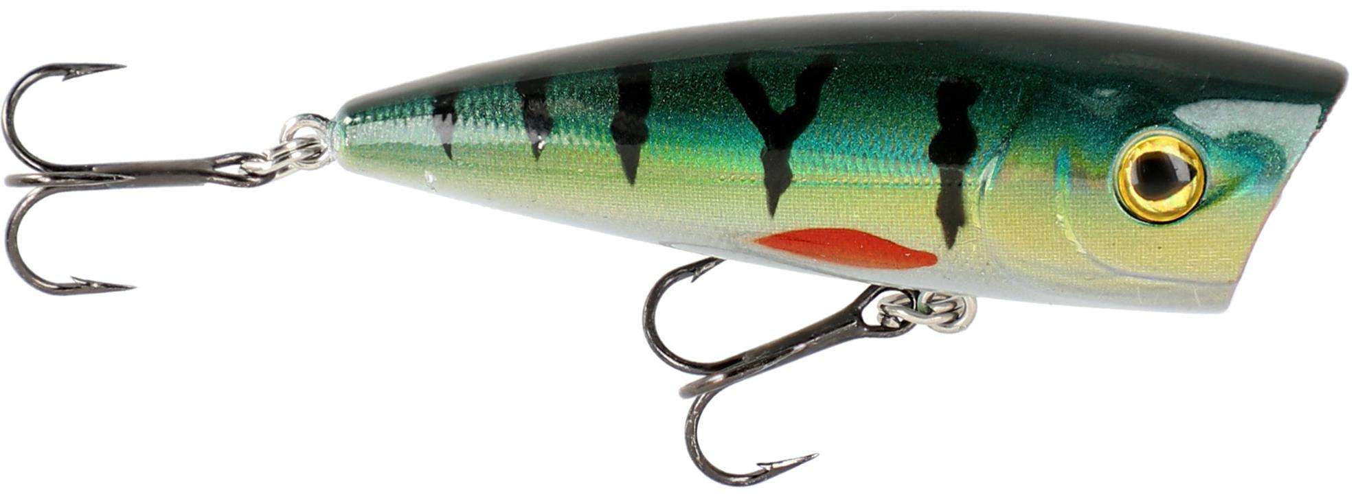Wobler Mikado Cha-Cha popper