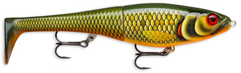 Hybryda Rapala X-Rap Peto