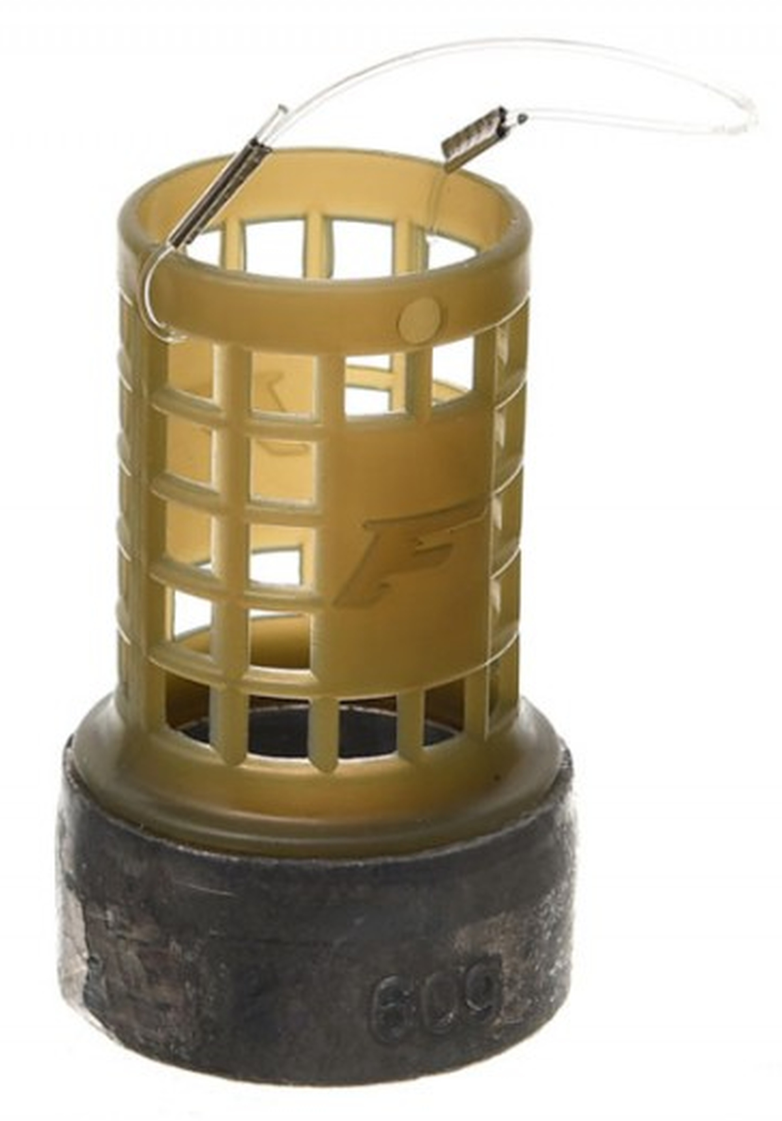 Koszyczek zanętowy Flagman Plastic Feeder