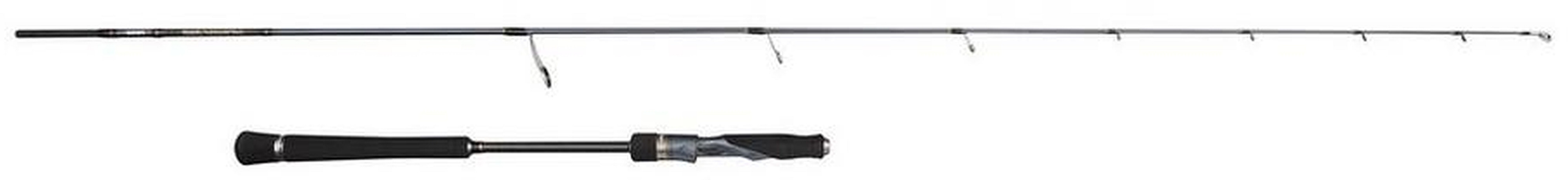 Wędka Penn Battalion Solid LJ K
