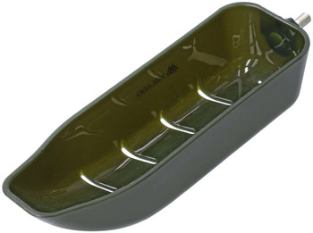 Łyżka zanętowa Mikado duża z otworami