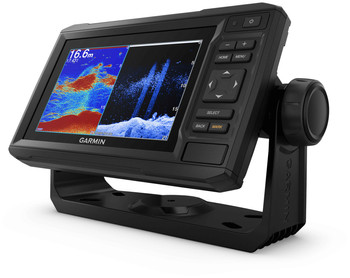 Echosonda Garmin ECHOMAP Plus 42cv