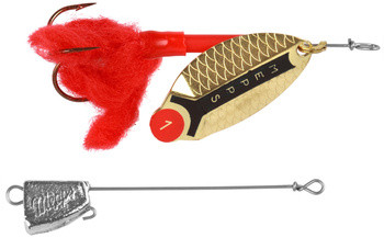 Obrotówka Mepps Lusox