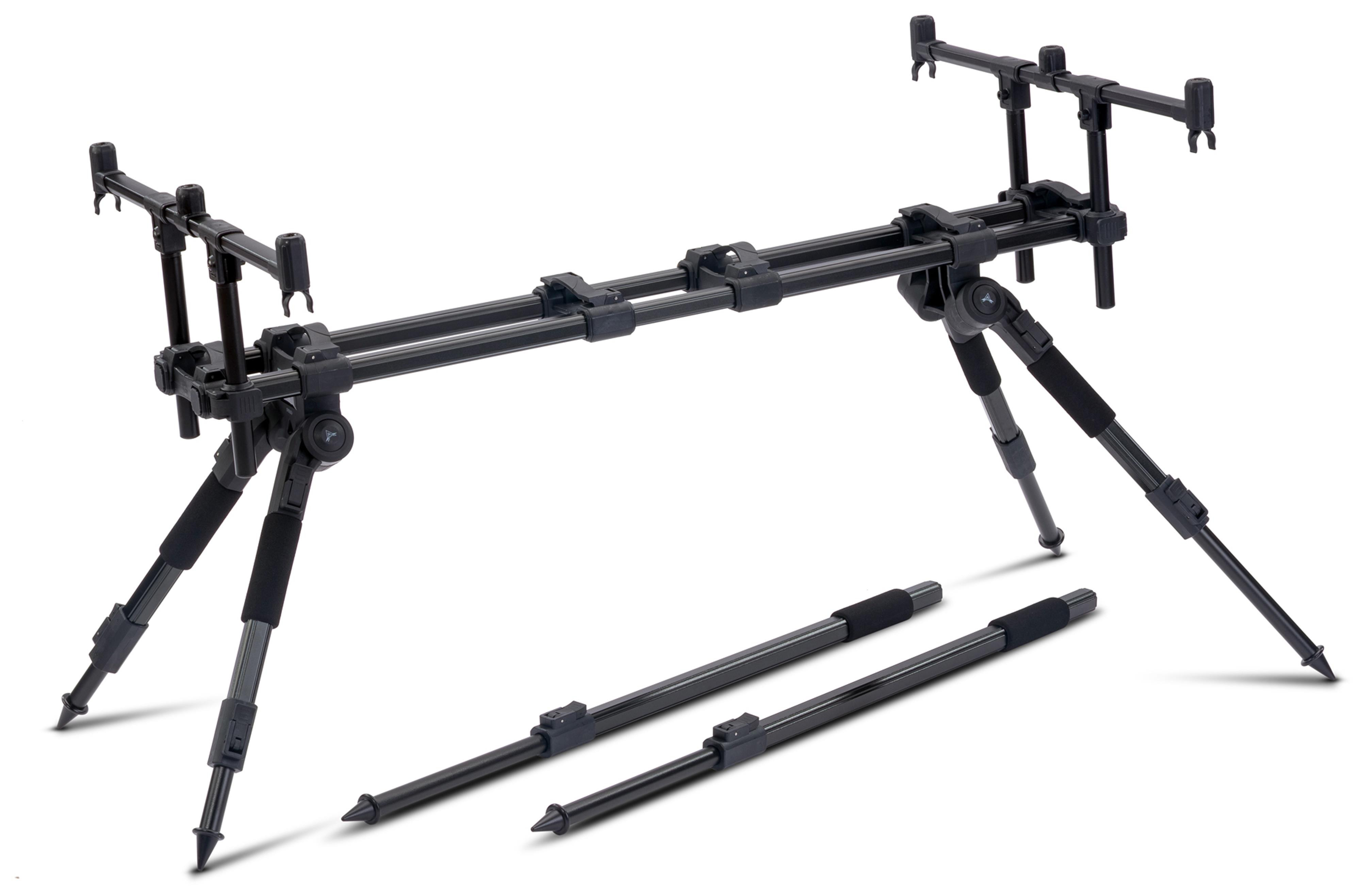 Stanowisko wędkarskie Anaconda Independence Pro Rod Pod