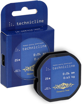 Żyłka Mikado Technicline