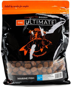 Kulki Ultimate Marine Fish Dumbell