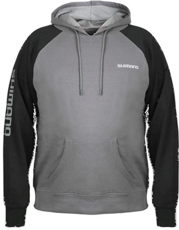 Bluza Shimano Pull Over Hoodie