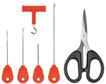 Zestaw akcesoriów karpiowych Konger Basic