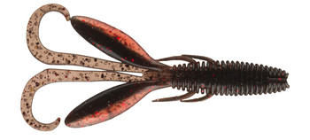 Guma spinningowa Daiwa Steez Hog