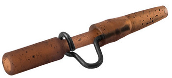 Klips do ciężarka Delphin Heavy Duty Clip THE END