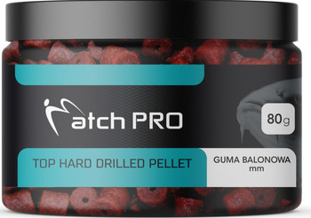 Pellet MatchPro Top Hard