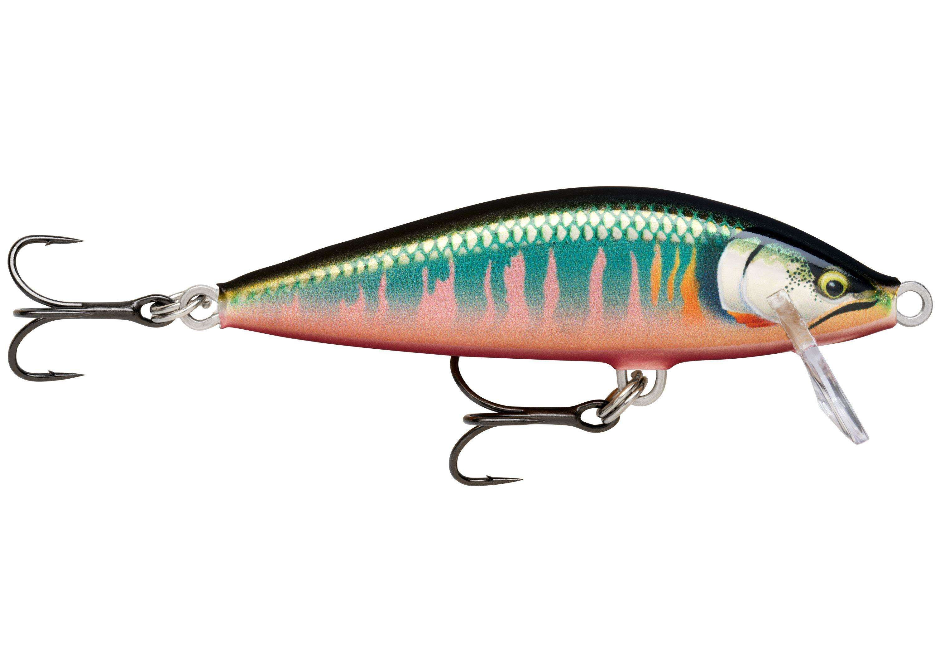 Wobler Rapala Countdown Elite