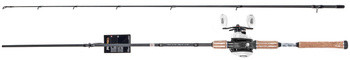Zestaw Abu Garcia Max Pro Casting Combo