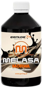 Melasa Genlog MC