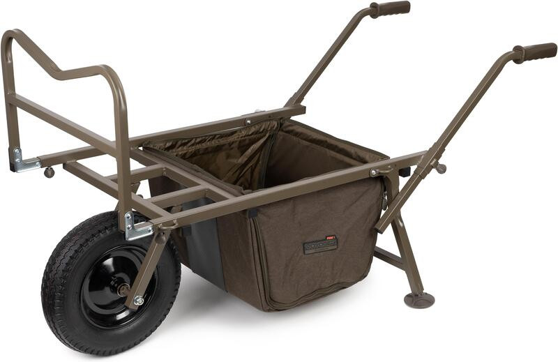 Taczka transportowa Fox Voyager Barrow