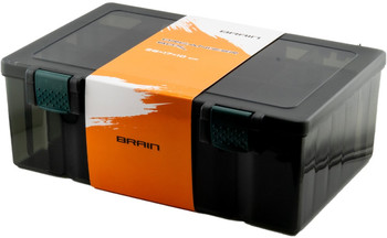 Organizer Brain Box 497