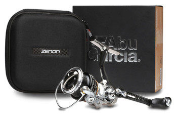 Kołowrotek Abu Garcia Zenon