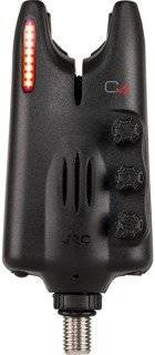 Elektroniczny sygnalizator brań JRC Radar C4 Alarm Kolory