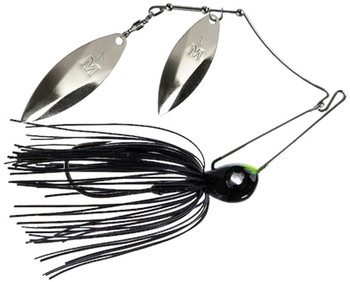 Spinnerbait Mustad Arm Lock